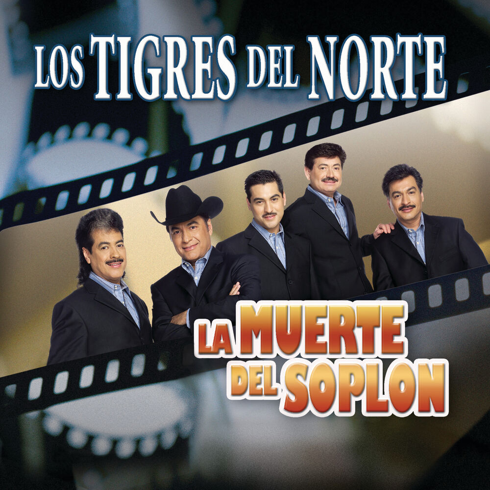 Picture of La Muerte Del Soplon
