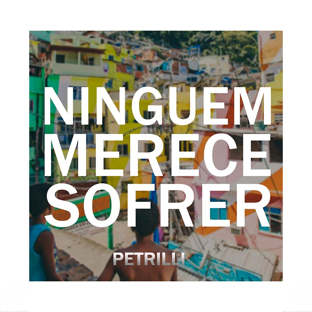Picture of Ninguém Merece Sofrer