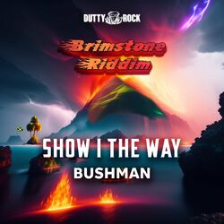 Cover of Show I the Way