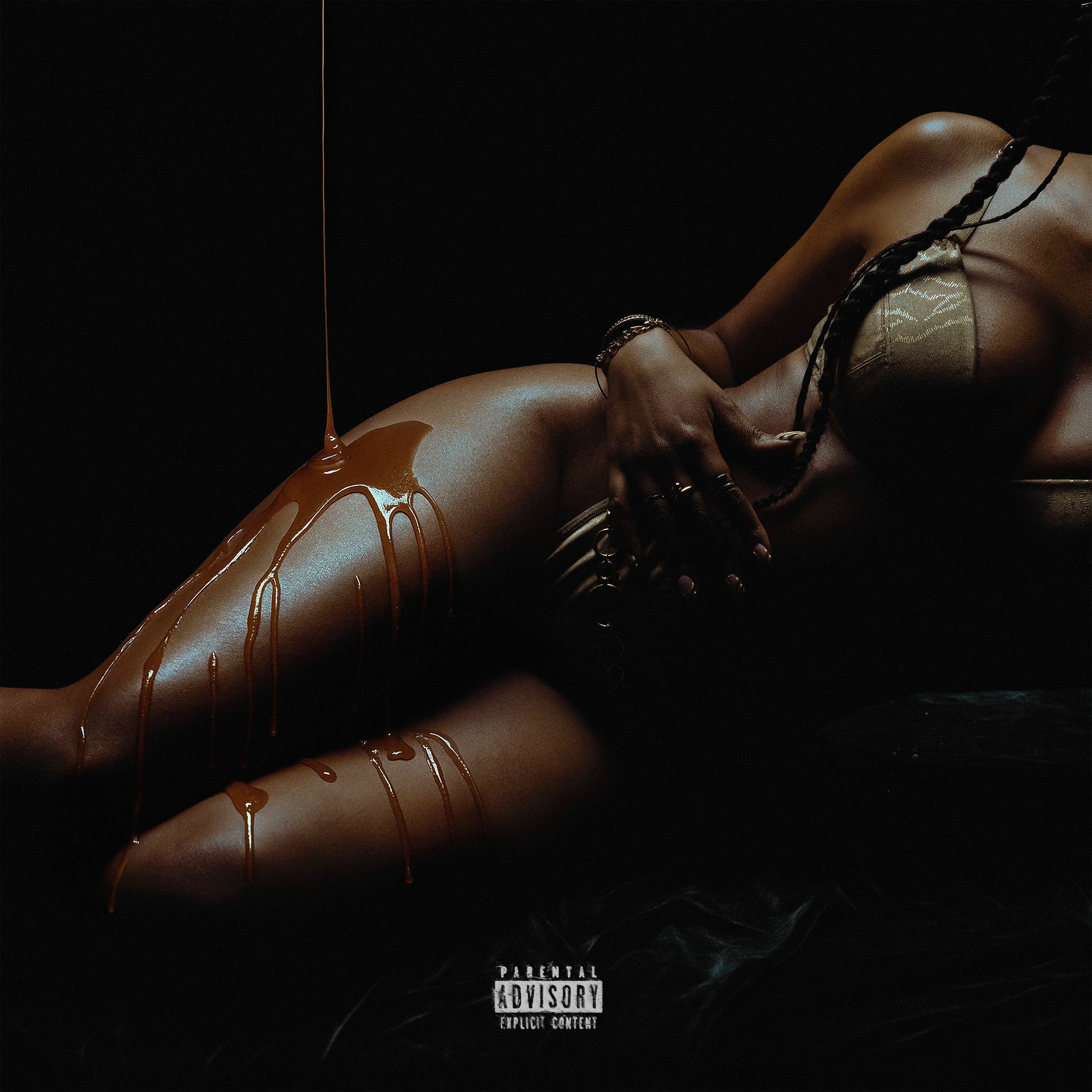 Album cover of Caramel
