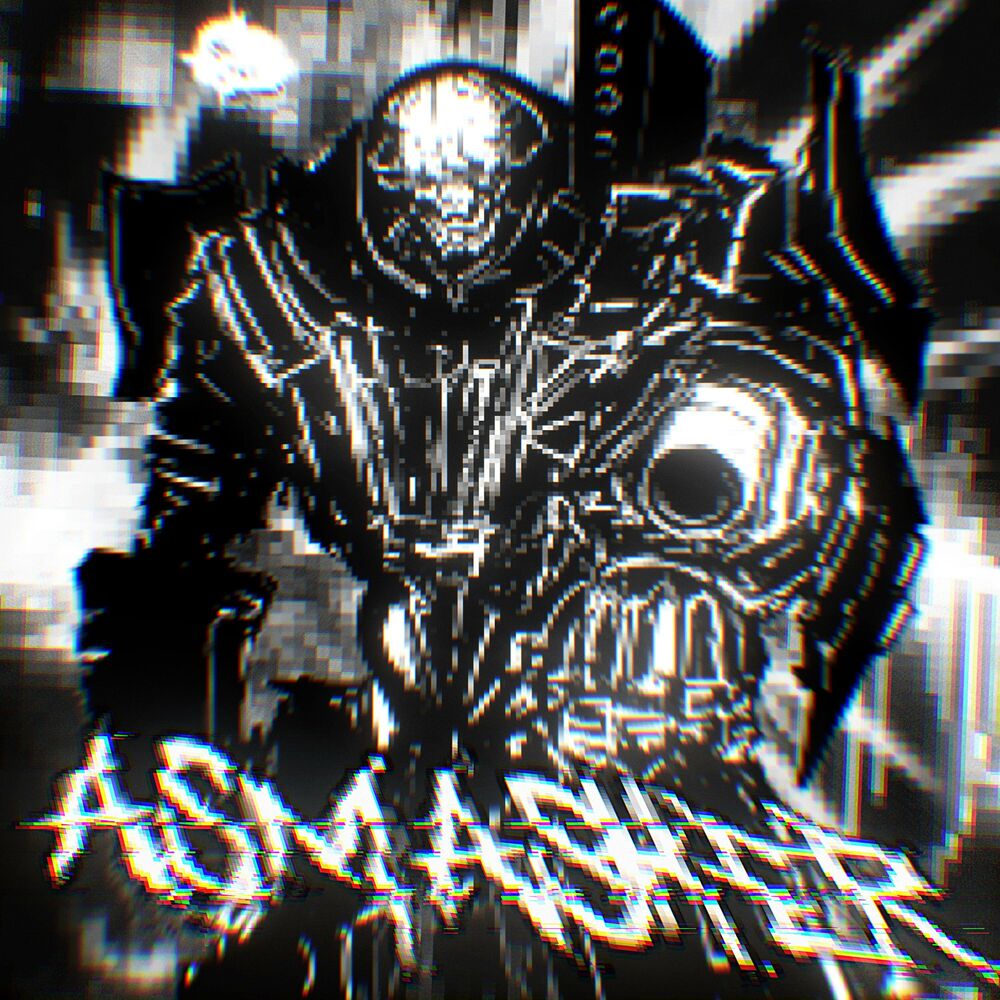 Picture of ASMASHER!