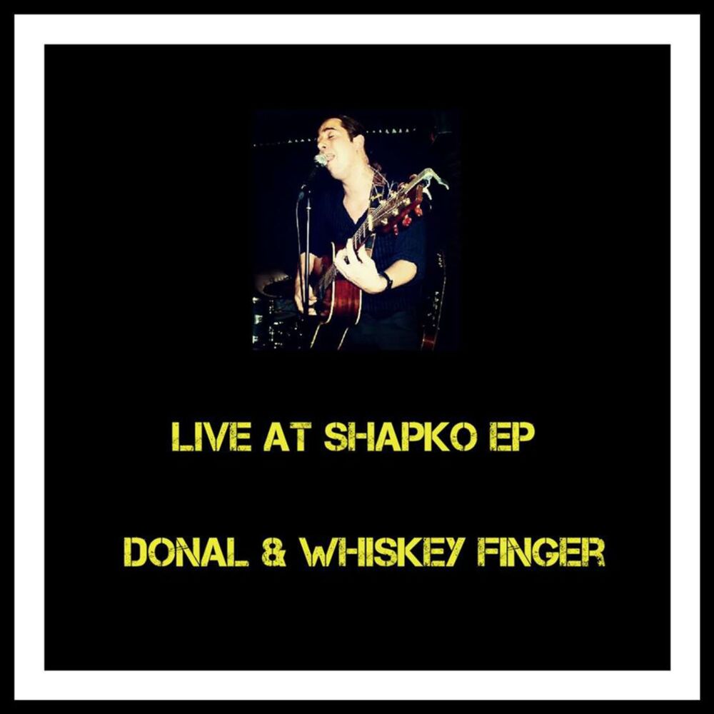 Picture of Live at Shapko