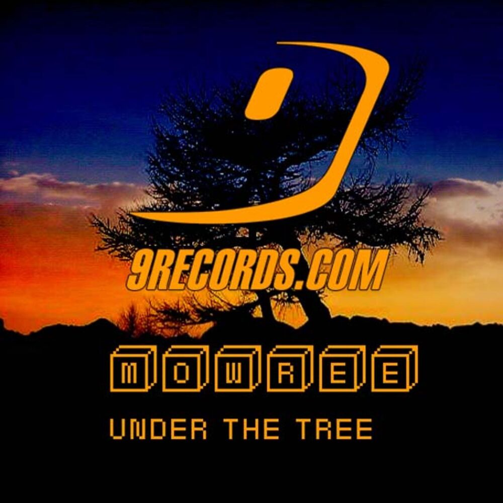 Picture of Under The Tree (Made by Mowree)
