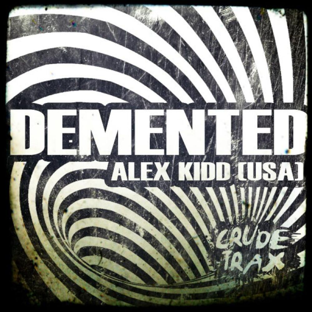 Picture of Demented