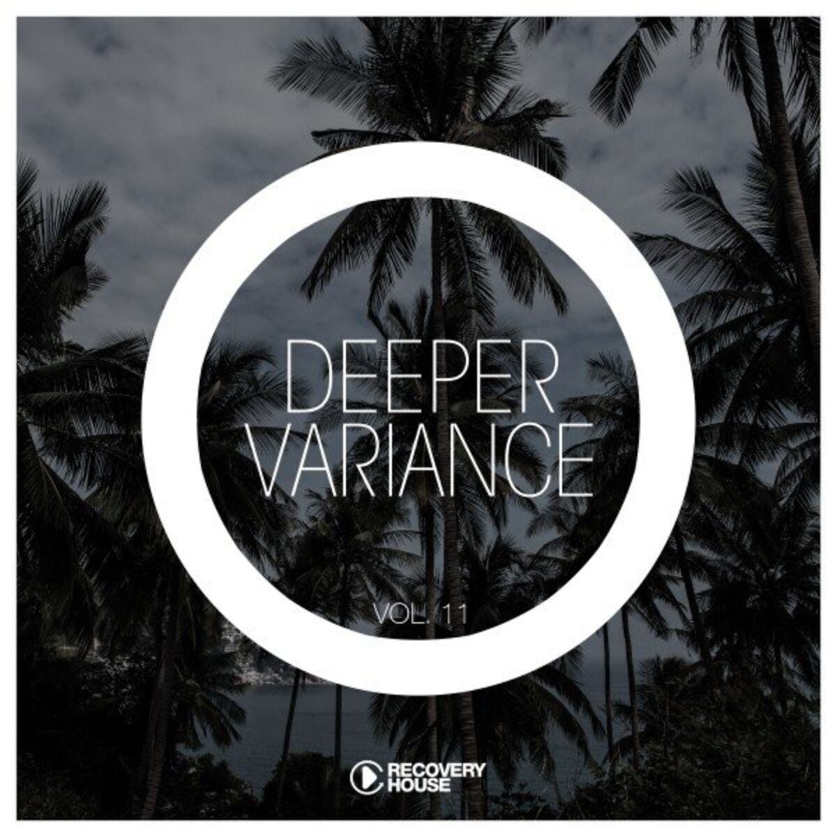 Album cover of Deeper Variance, Vol. 11