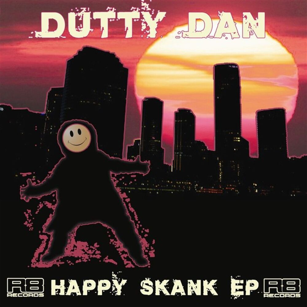 Picture of Happy Skank EP