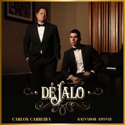 Cover of Déjalo