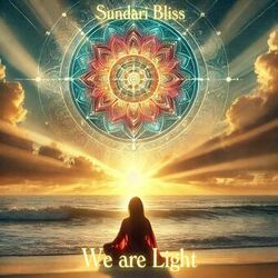 Cover of We are light (Acoustic Version)