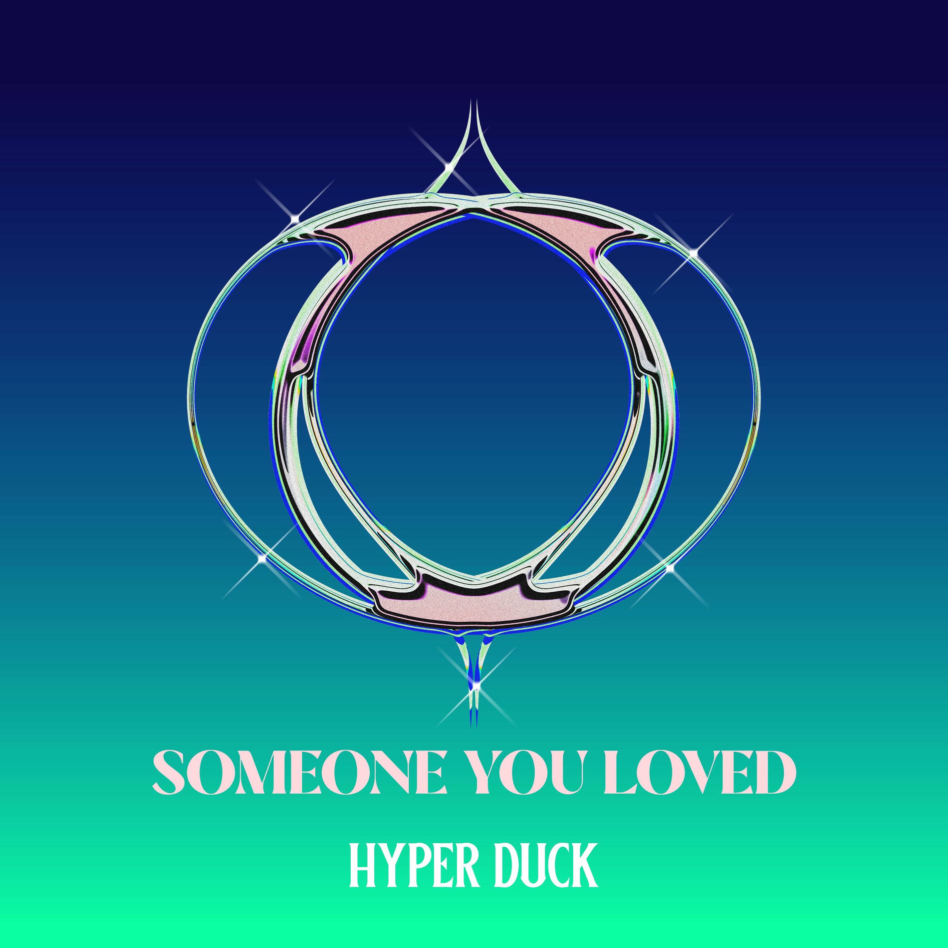 Album cover of Someone You Loved