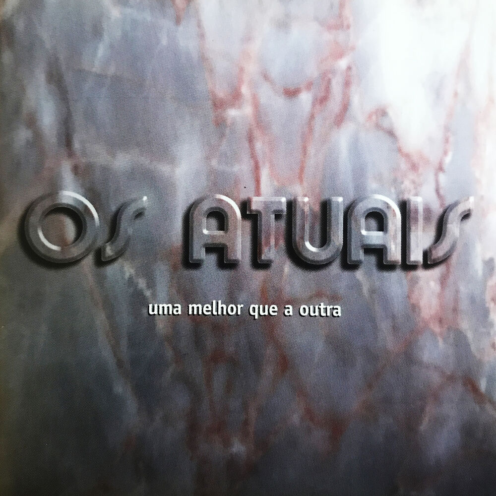 Picture of Uma Melhor Que a Outra