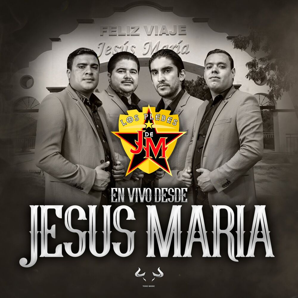 Picture of Desde Jesus Maria "En Vivo"