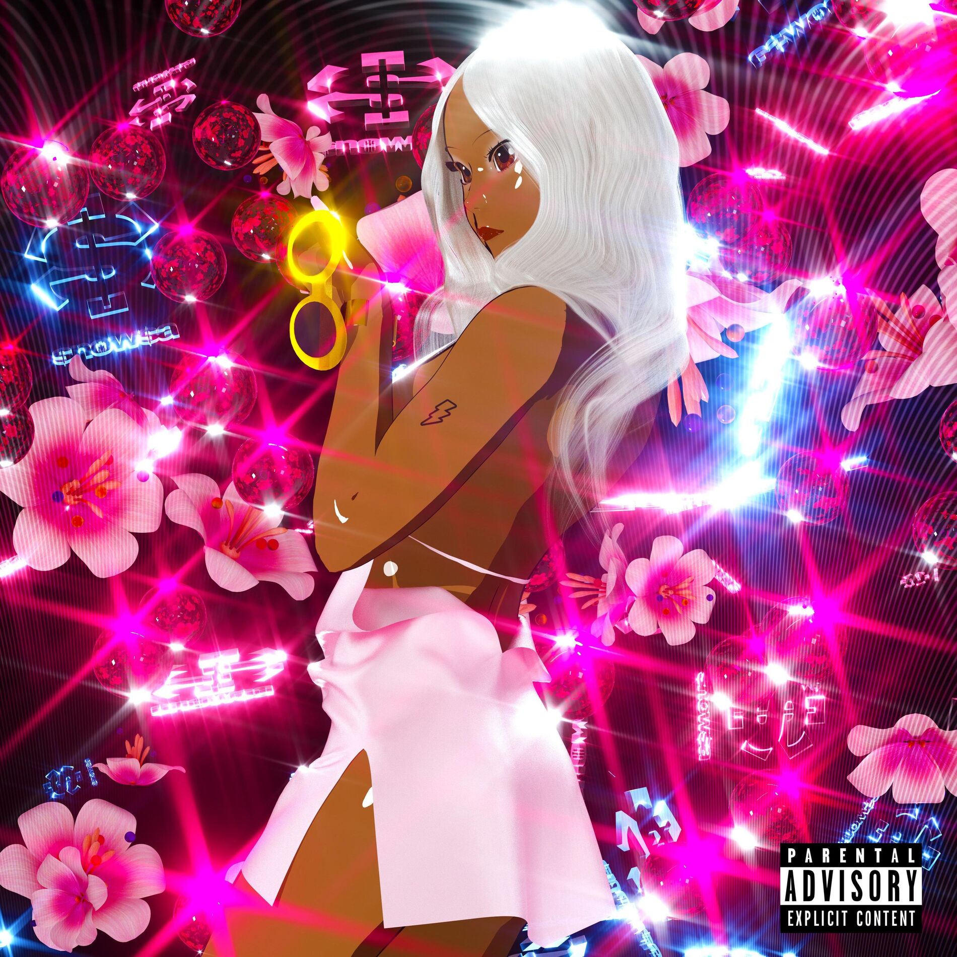 Album cover of Paradise