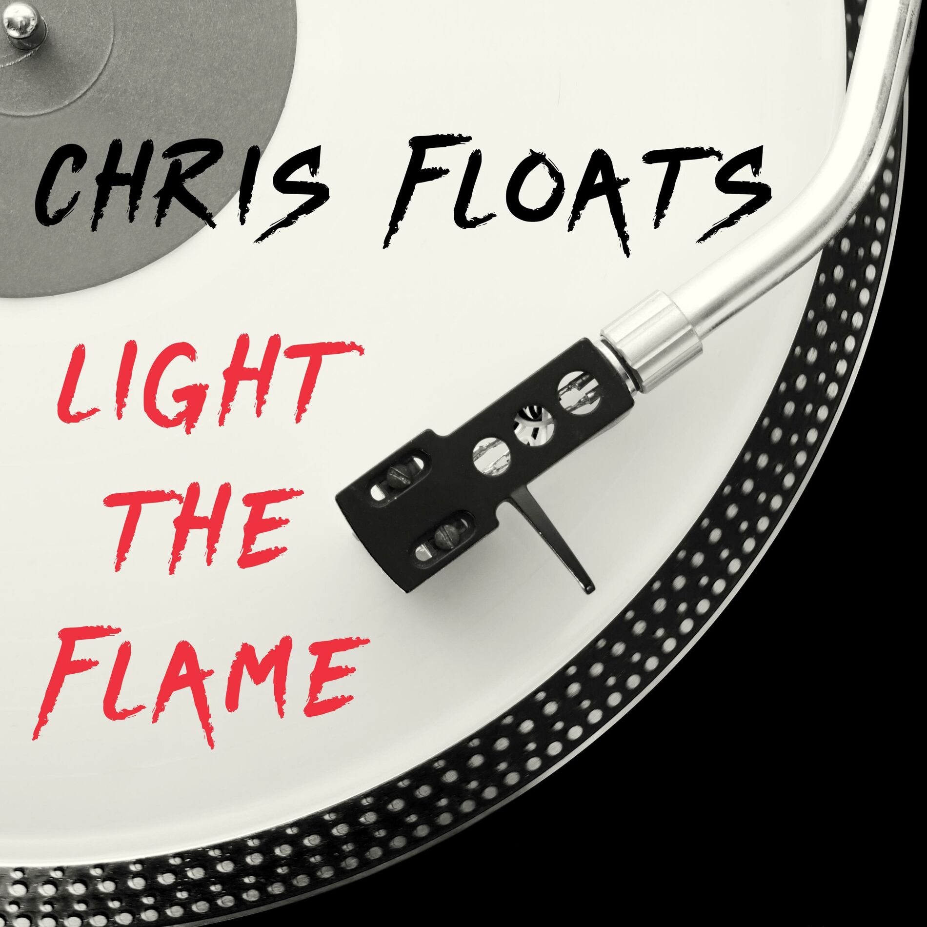 Album cover of Light The Flame