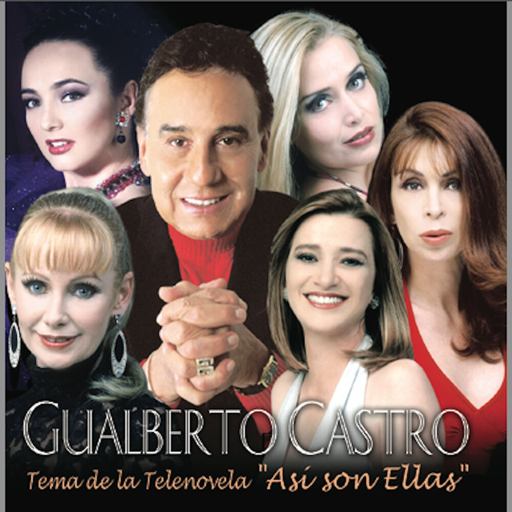 Picture of Asi Son Ellas