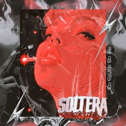 Cover of Soltera