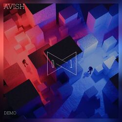 Cover of 01