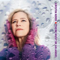 Cover of There Must Be An Angel