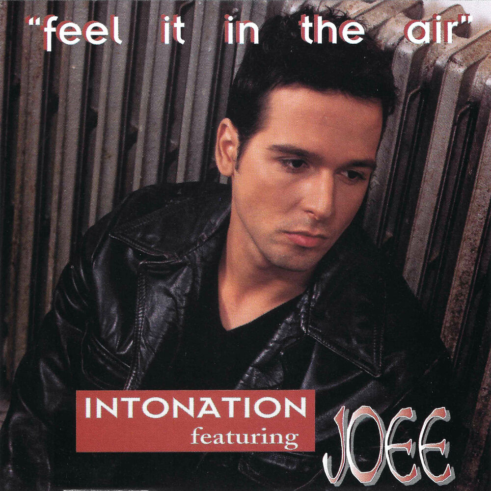 Picture of Feel It In The Air