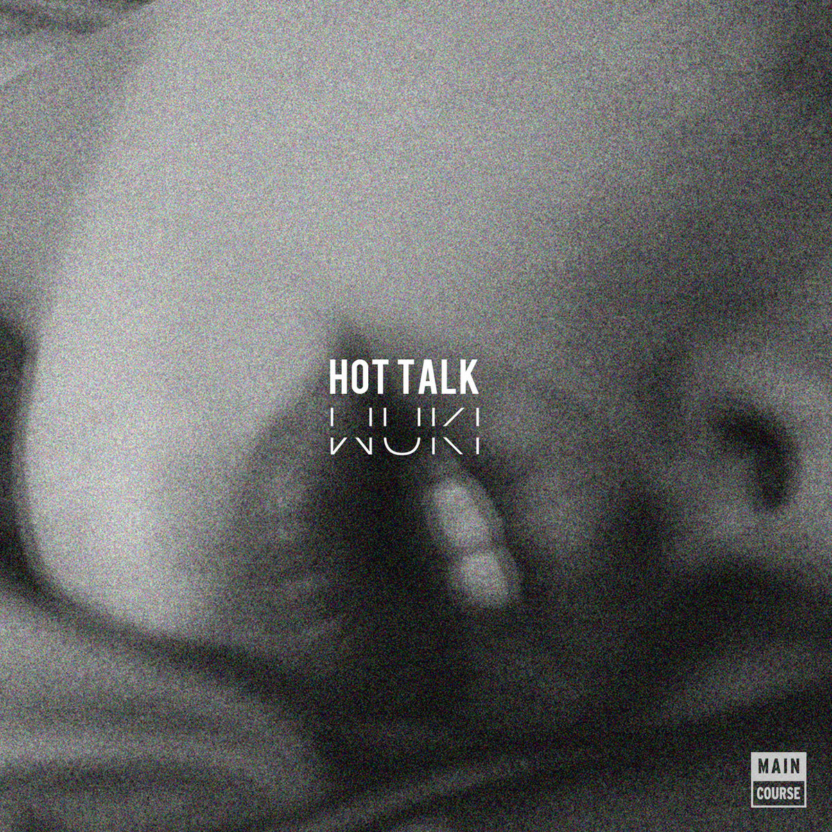 Album cover of Hot / Talk