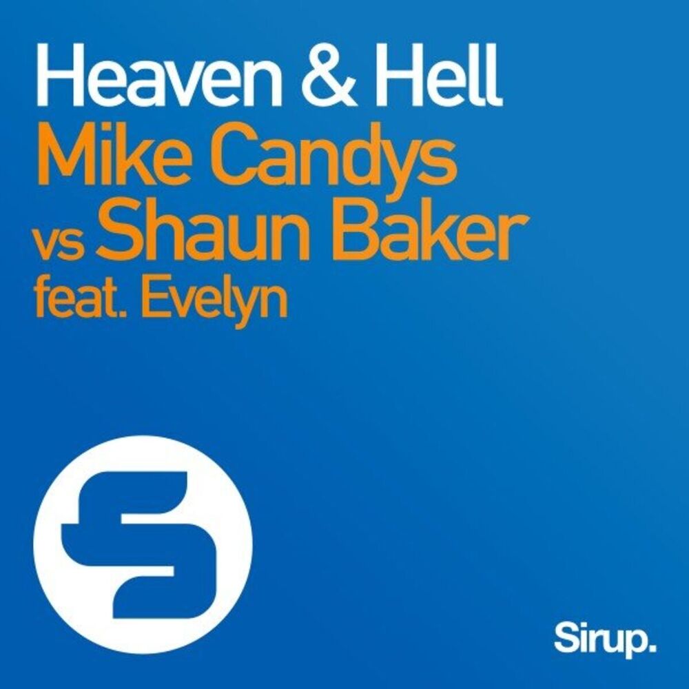 Picture of Heaven & Hell