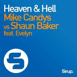 Cover of Heaven & Hell