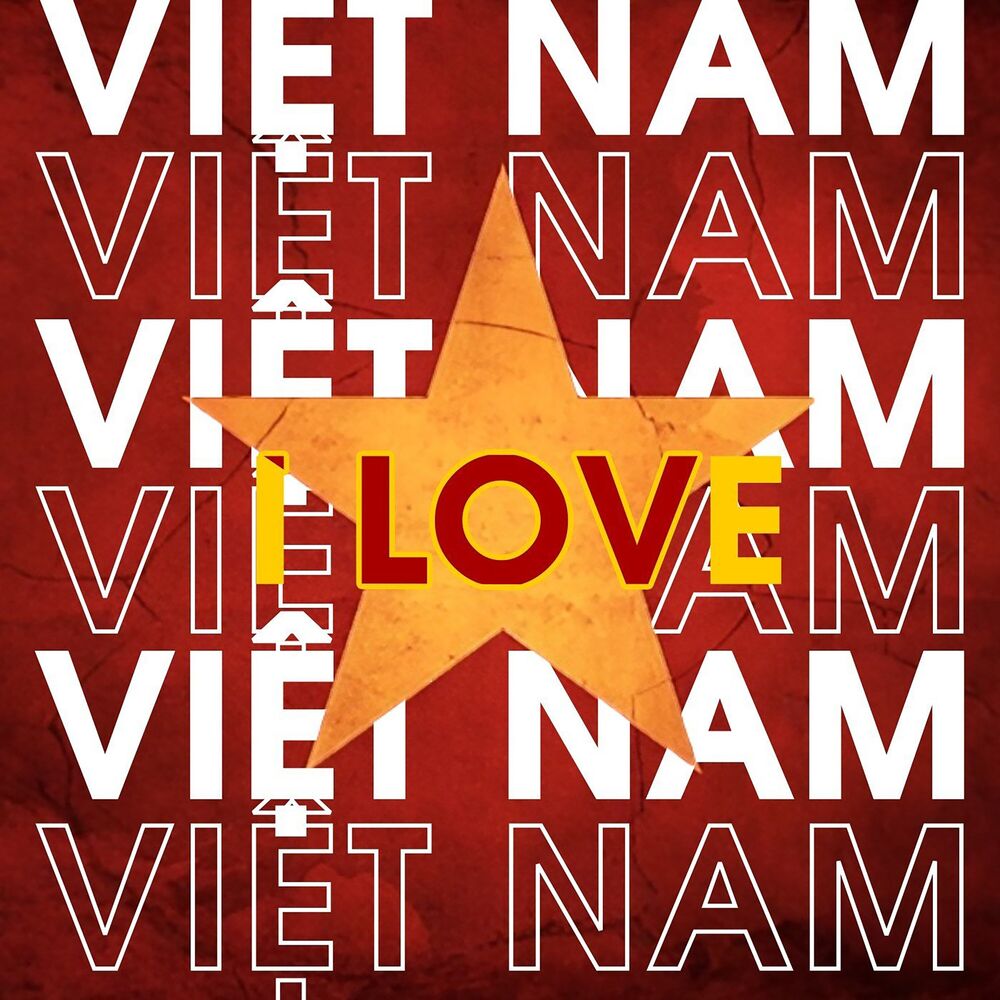 Picture of Việt Nam I Love (Beat)