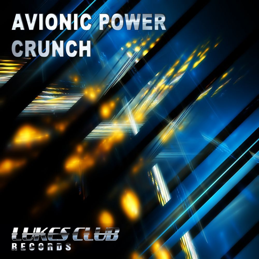Picture of Crunch