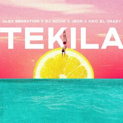 Cover of Tekila