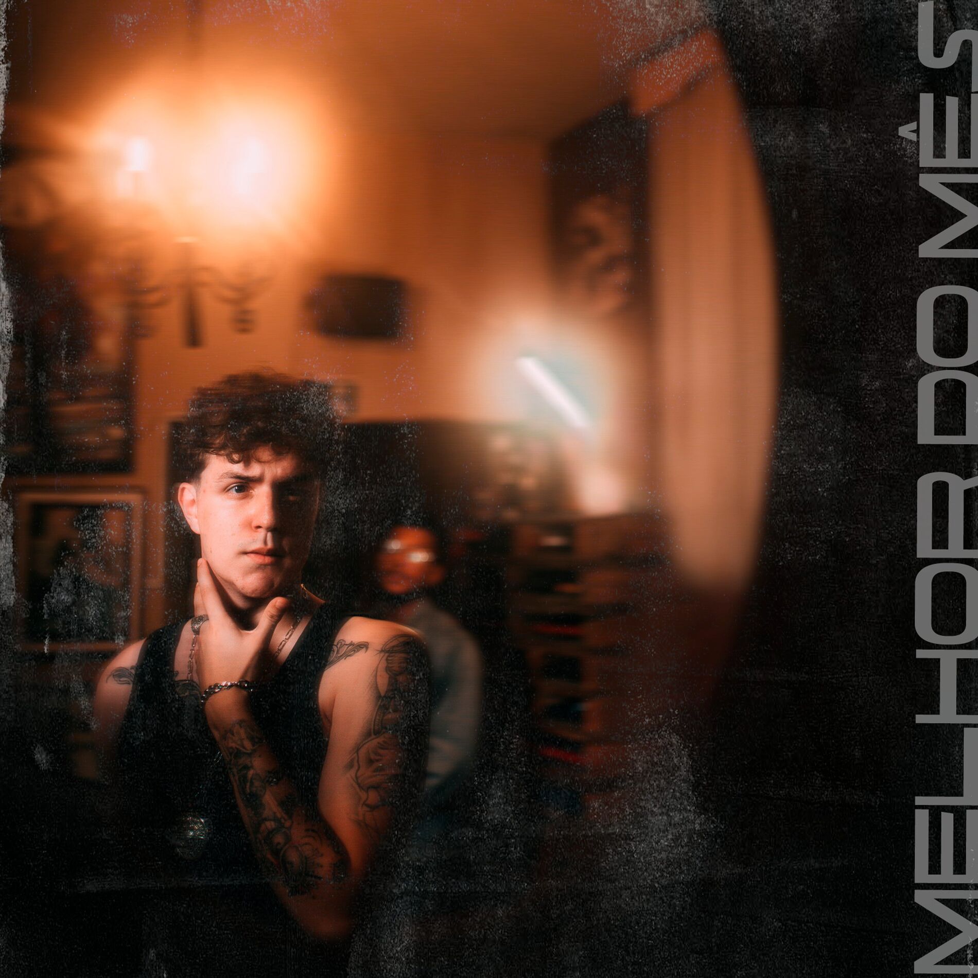 Album cover of Melhor do Mês