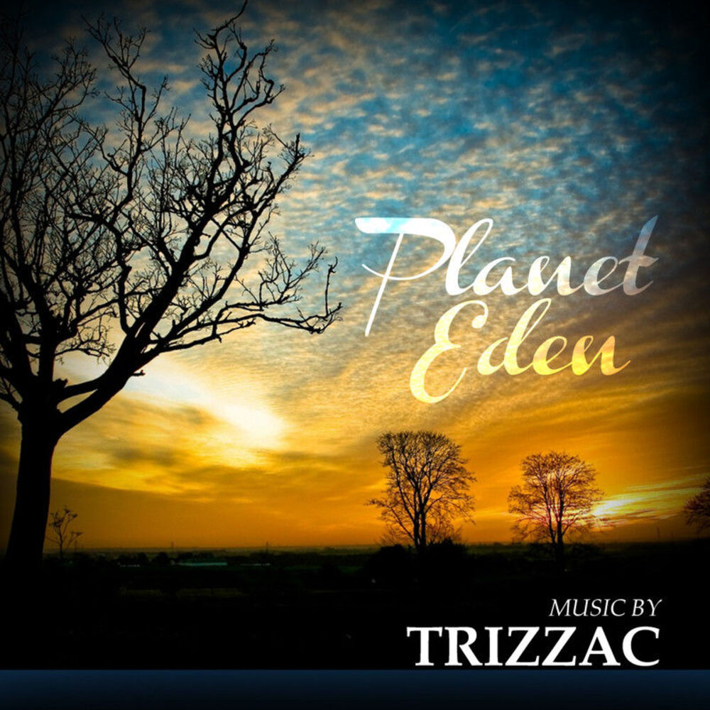 Picture of Planet Eden