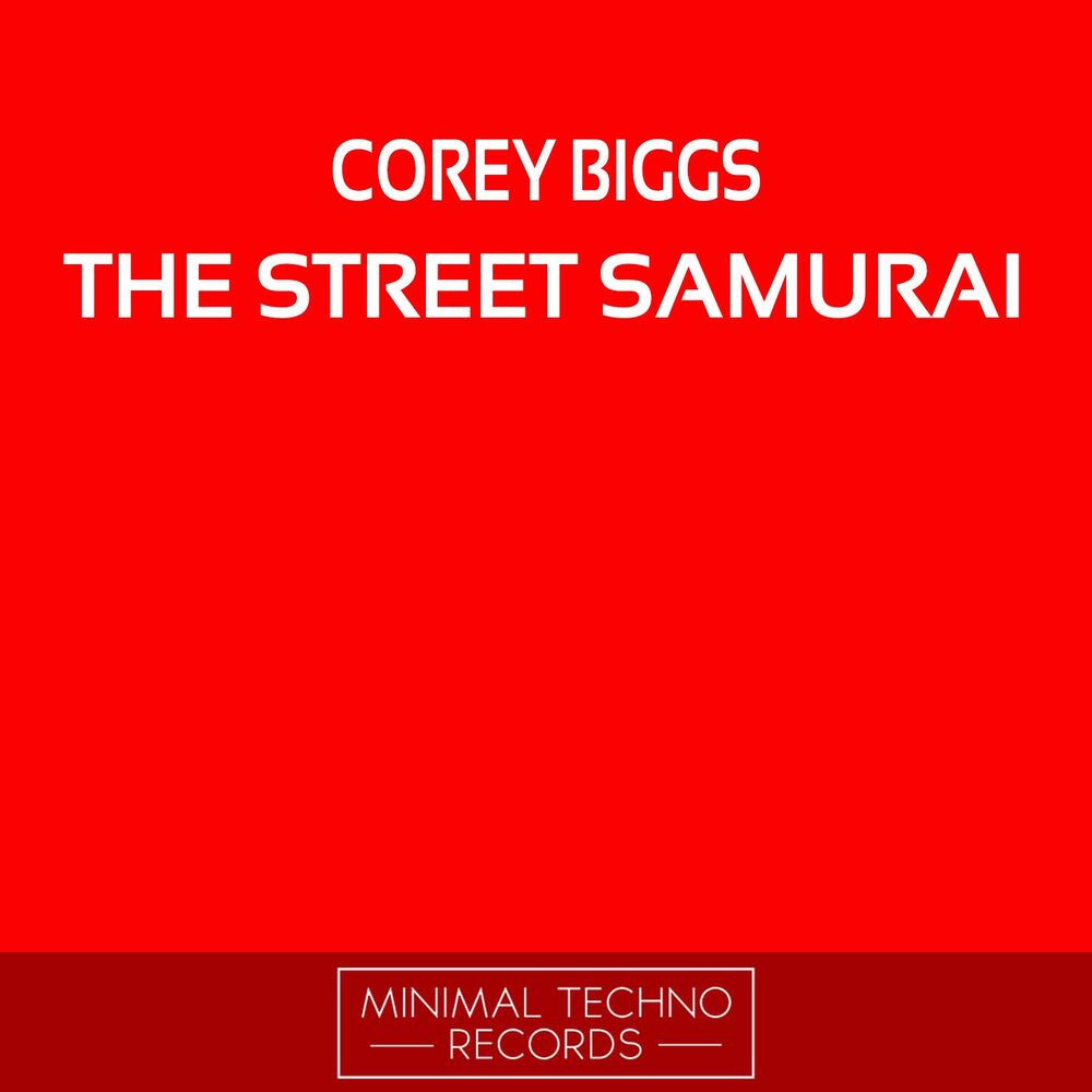 Picture of The Street Samurai