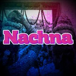 Cover of Nachna