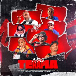 Cover of Mtg Terapia