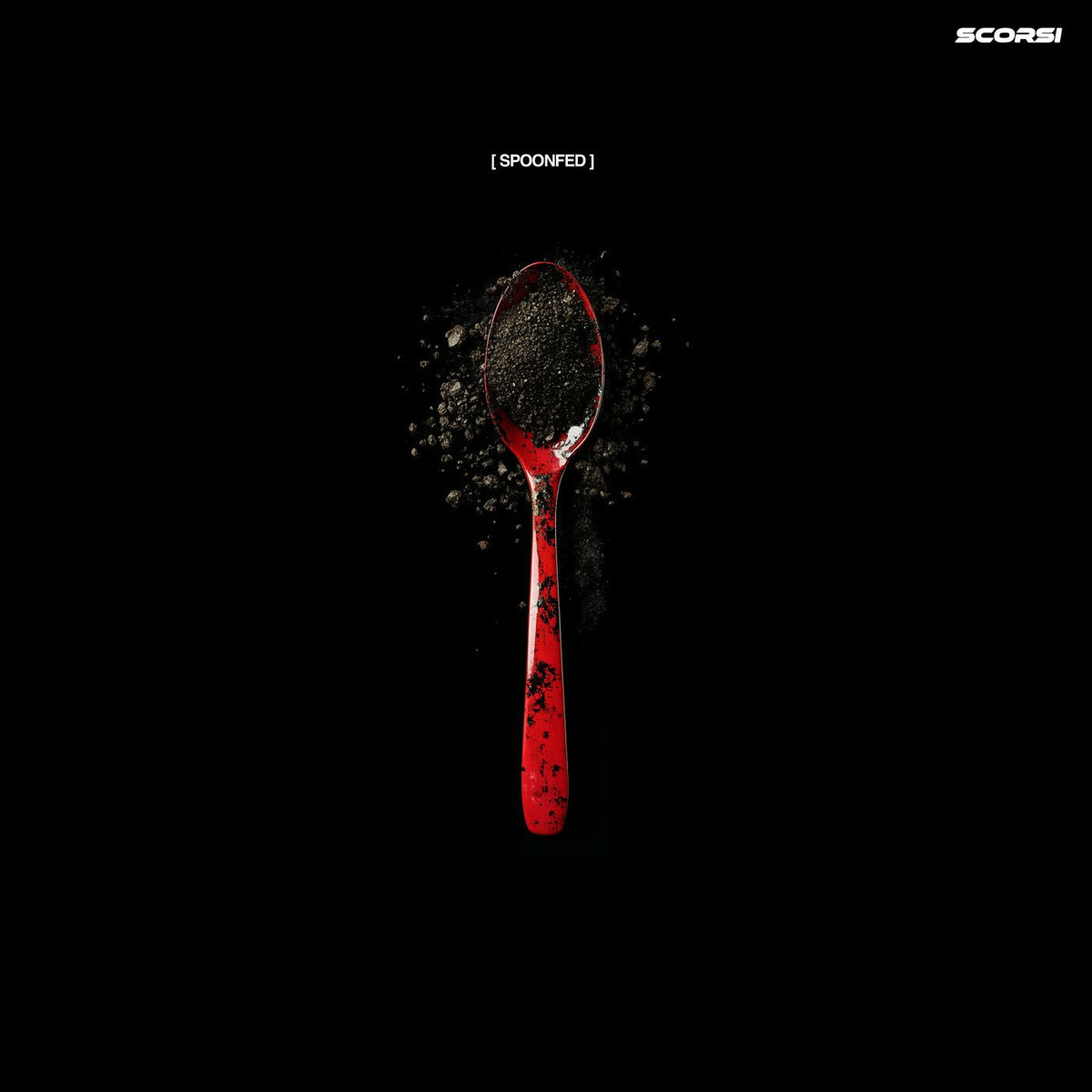 Album cover of Spoonfed