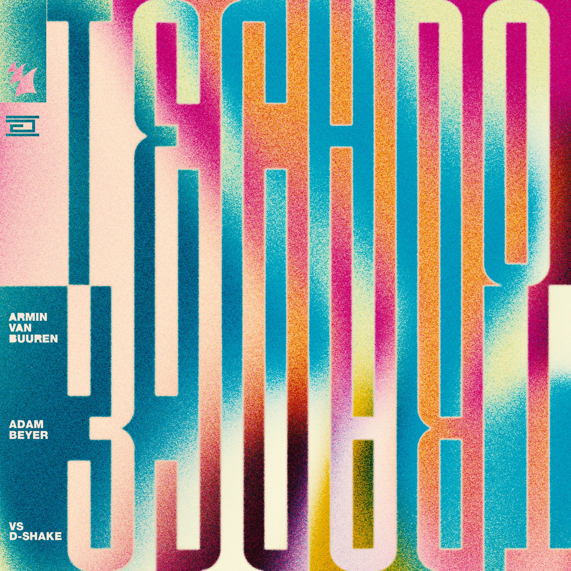 Album cover of Techno Trance