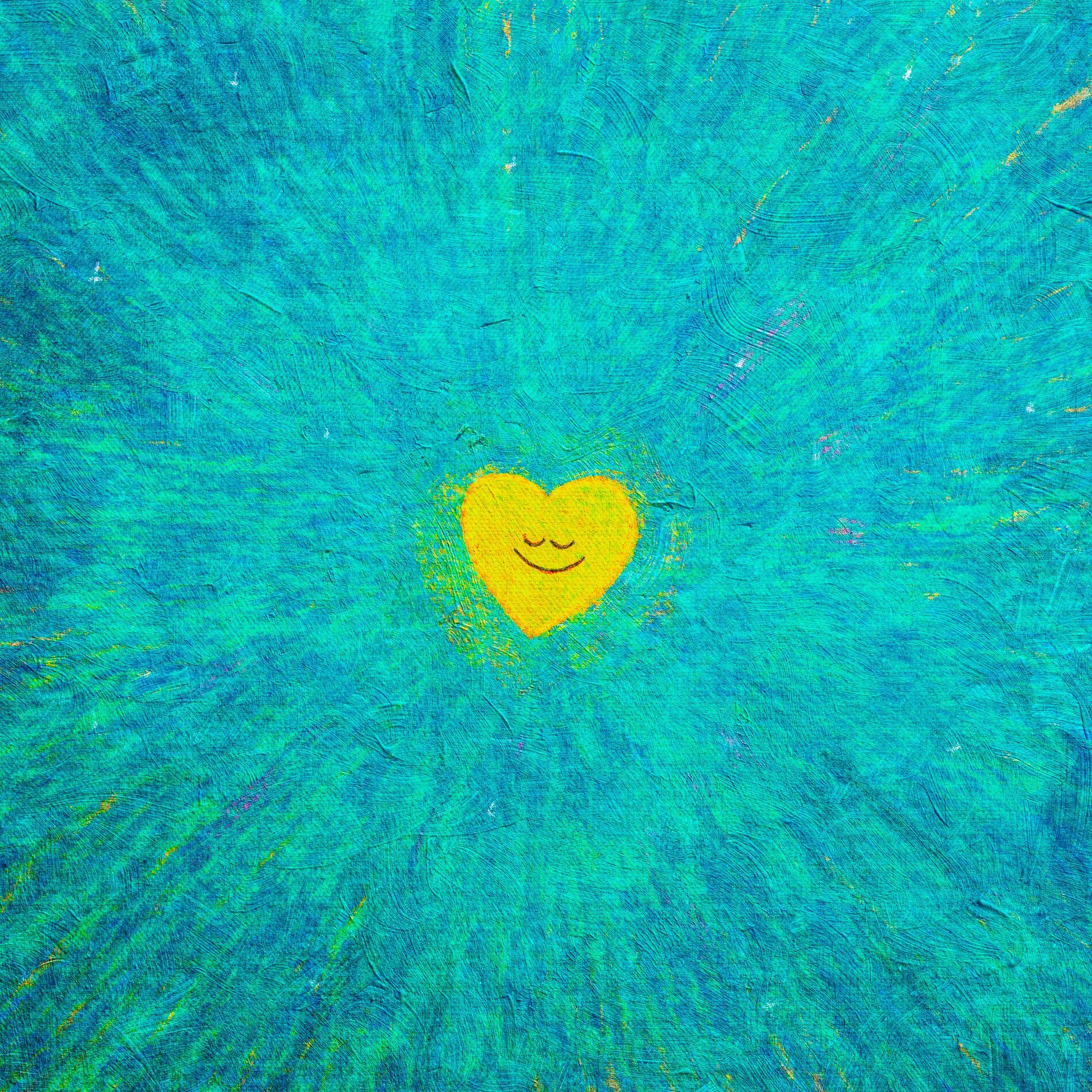 Album cover of Non so chi ha creato il mondo ma so che era innamorato (Deluxe)