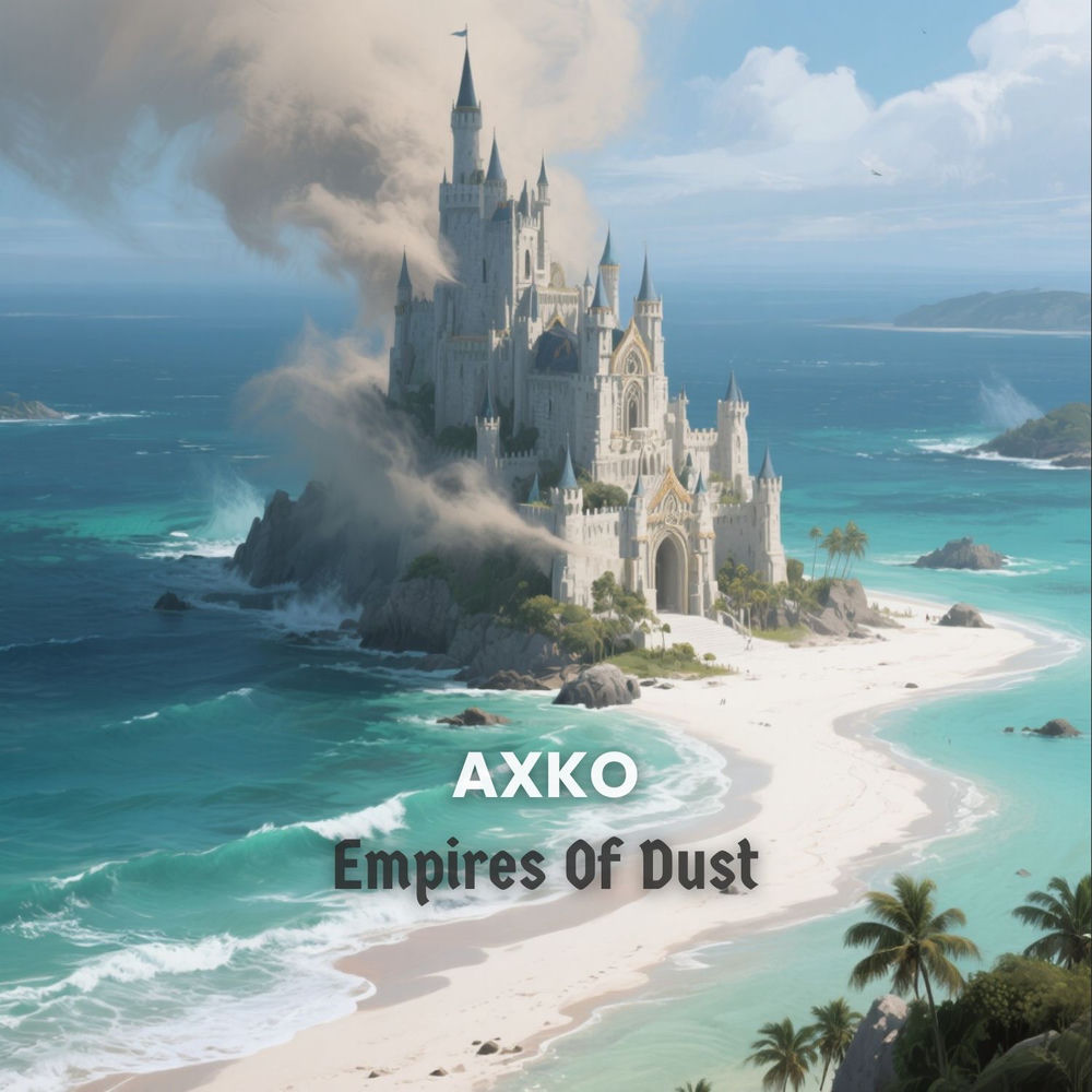 Empires Of Dust