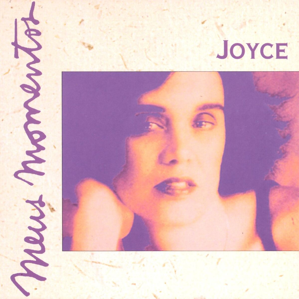 Album cover of Corcovado