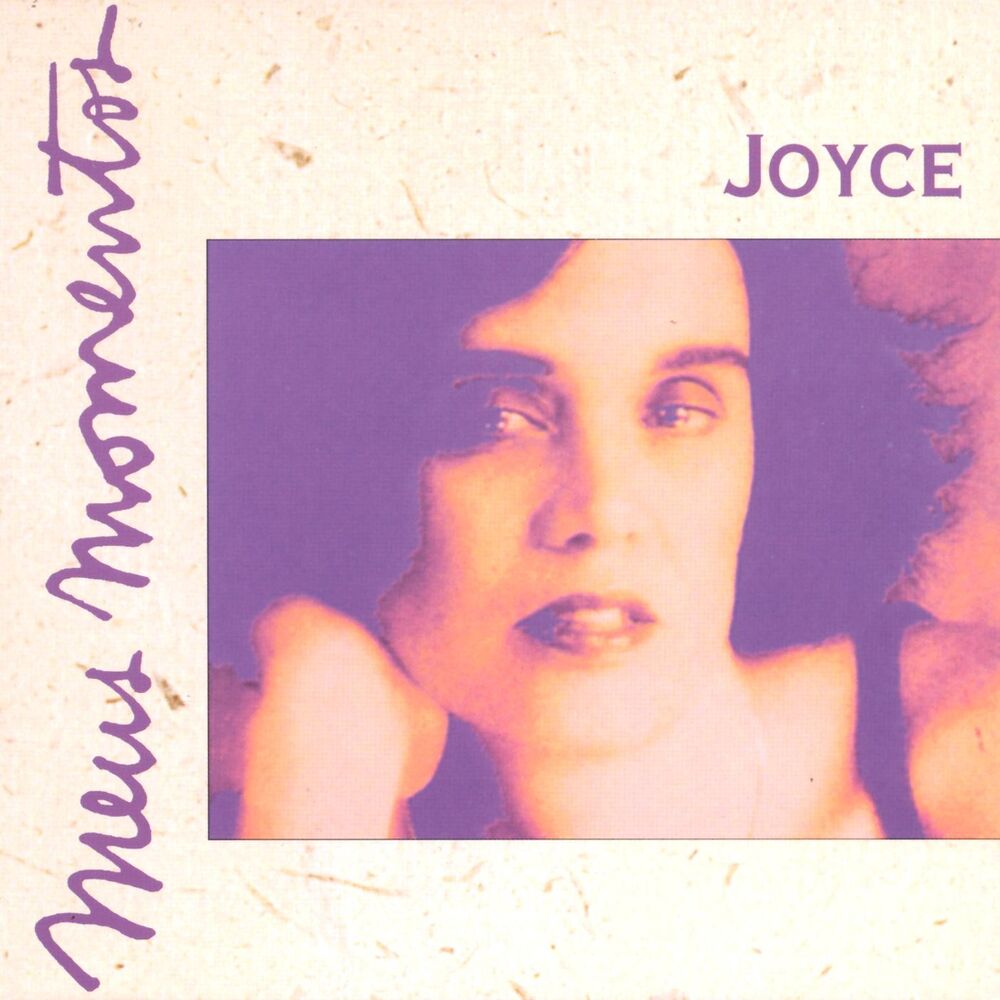 Picture of Meus Momentos: Joyce
