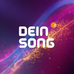 Cover of Dein Song 2023 (Die Final-Versionen)
