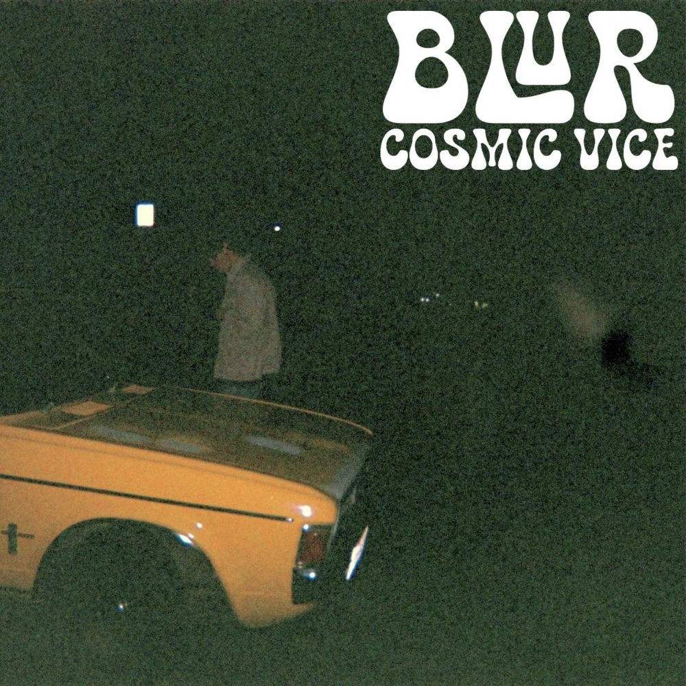 Blur artwork