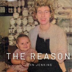 Cover of The Reason