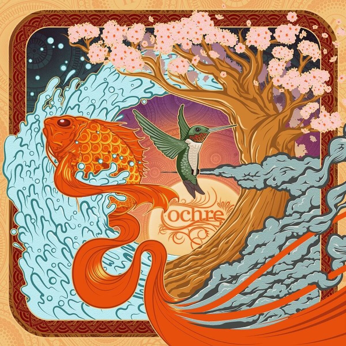 Album cover of National Ignition