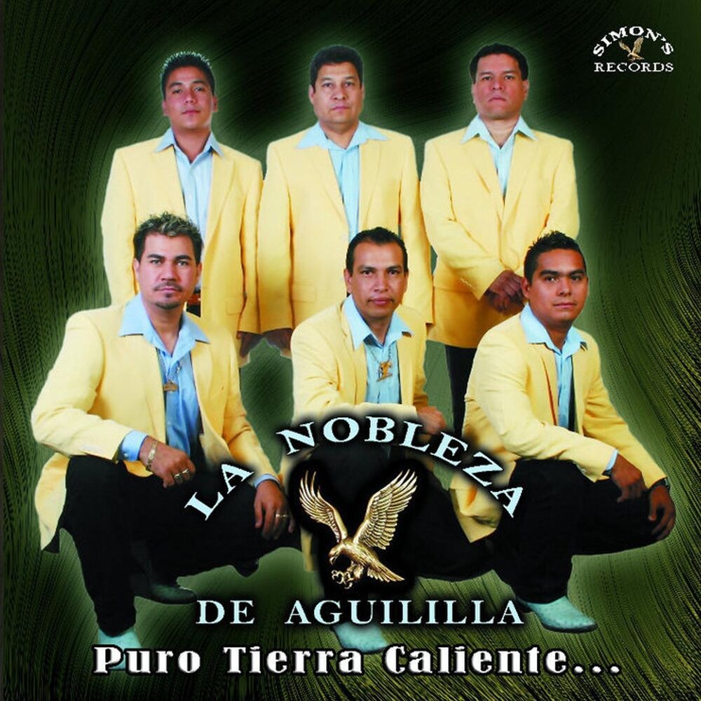 Picture of Puro Tierra Caliente