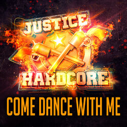 Cover of Come Dance With Me