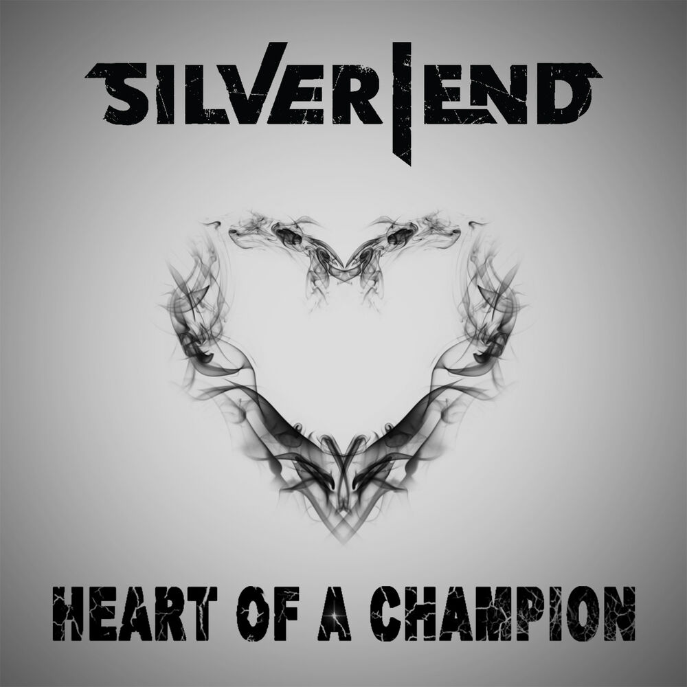 Picture of Heart of a Champion