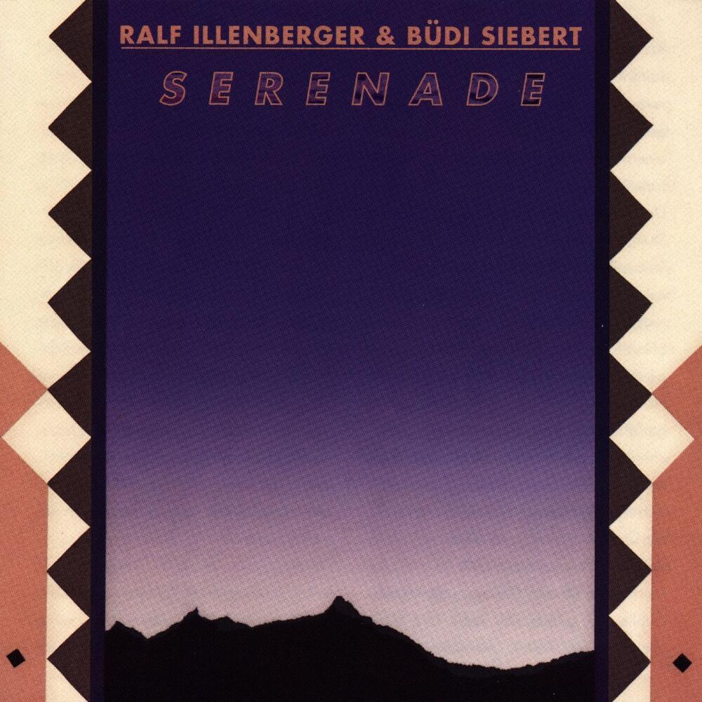 Picture of Serenade