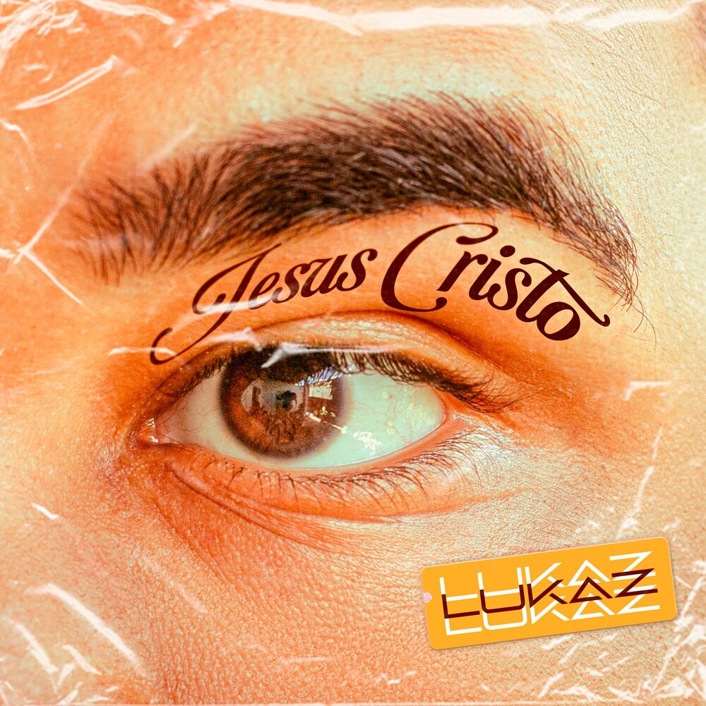 Picture of Jesus Cristo (Cover)