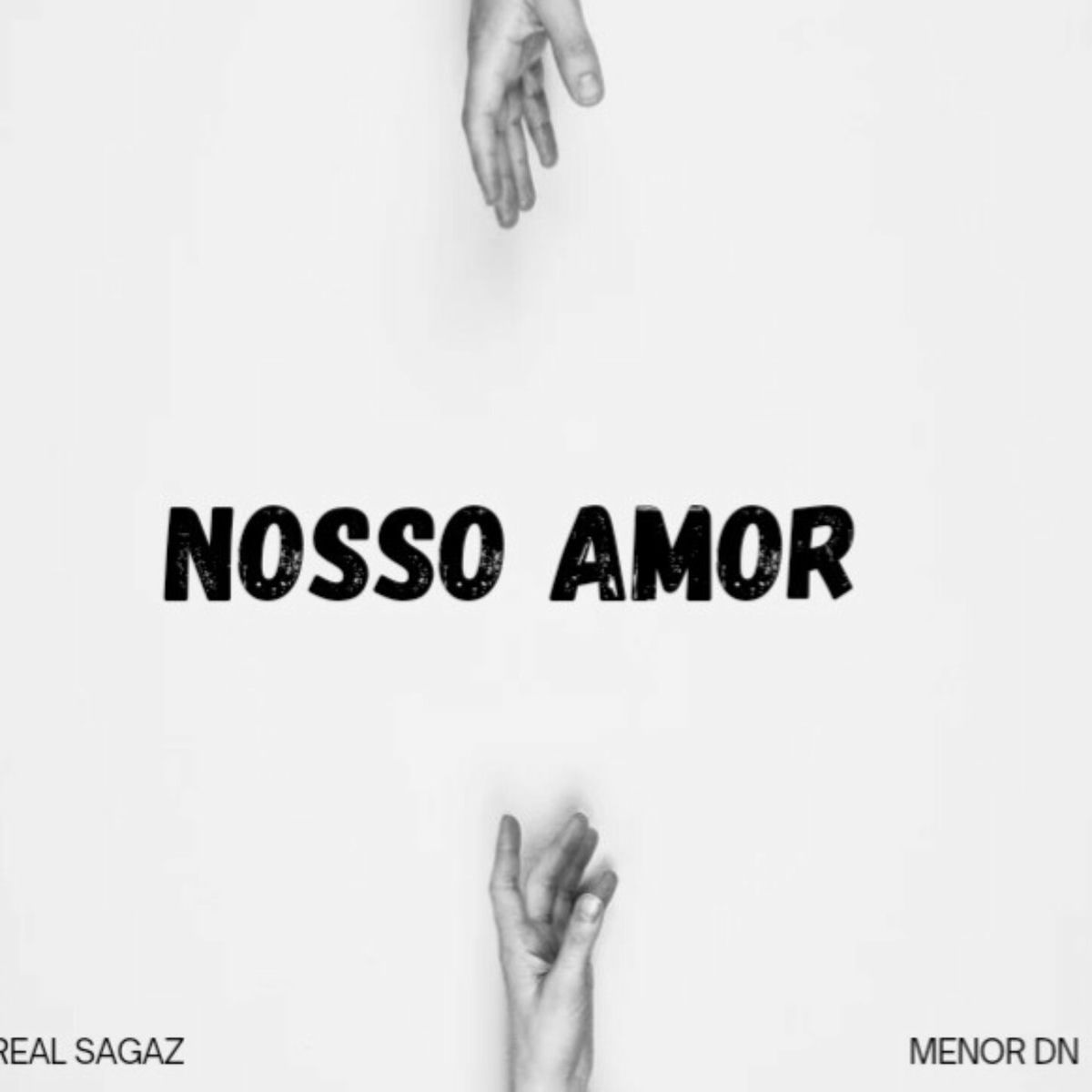 Album cover of Nosso amor