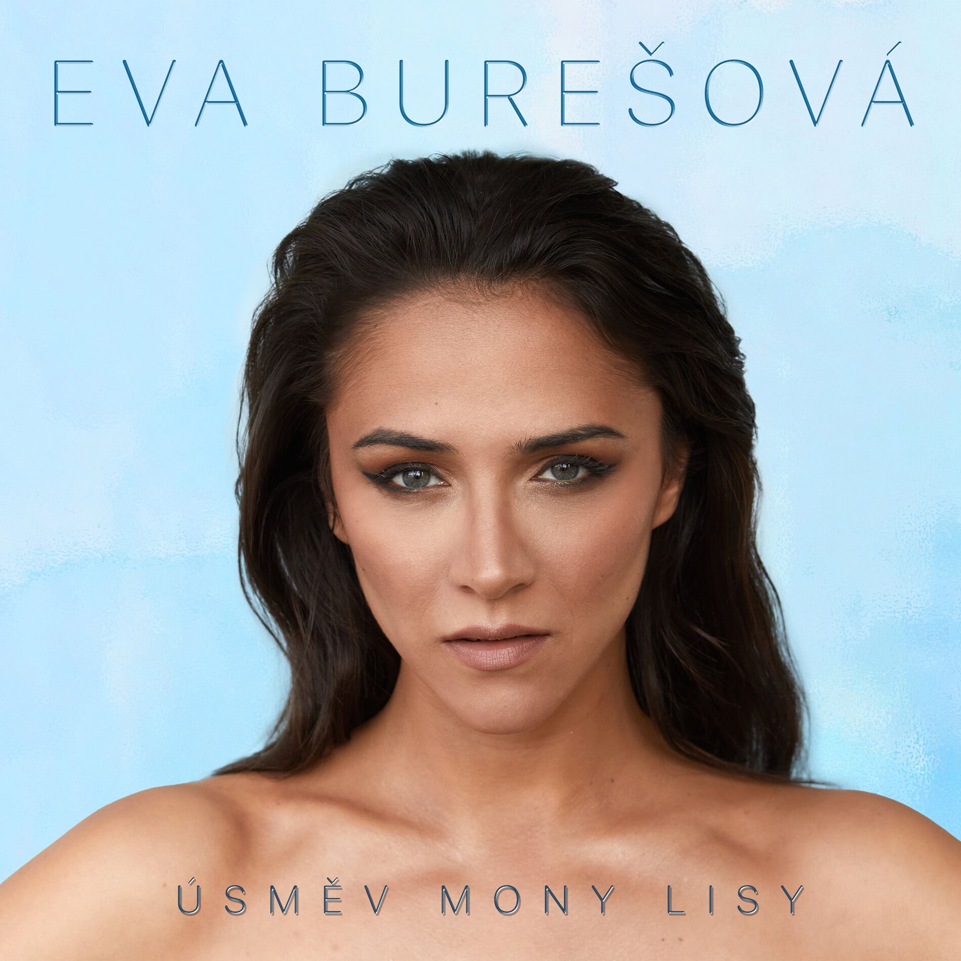 Album cover of Fly (feat. Eva Burešová)